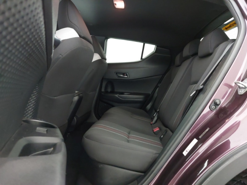 Used Toyota C-HR 2023 for sale - 77522602: Photo 6