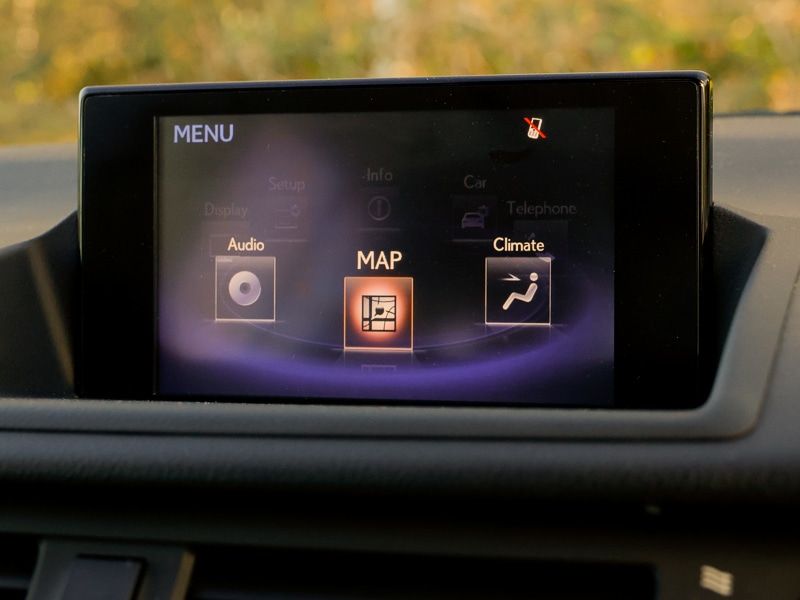 Used Lexus CT 2017 for sale - 77062515: Photo 10