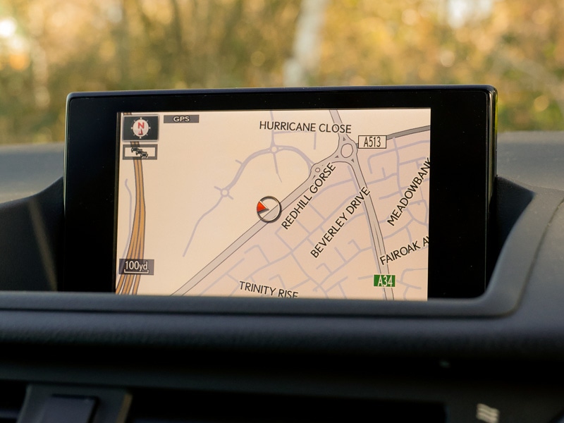 Used Lexus CT 2017 for sale - 77062515: Photo 11