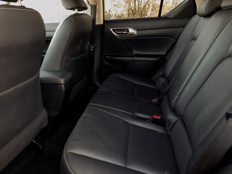 Used Lexus CT 2017 for sale - 77062515: Photo 6