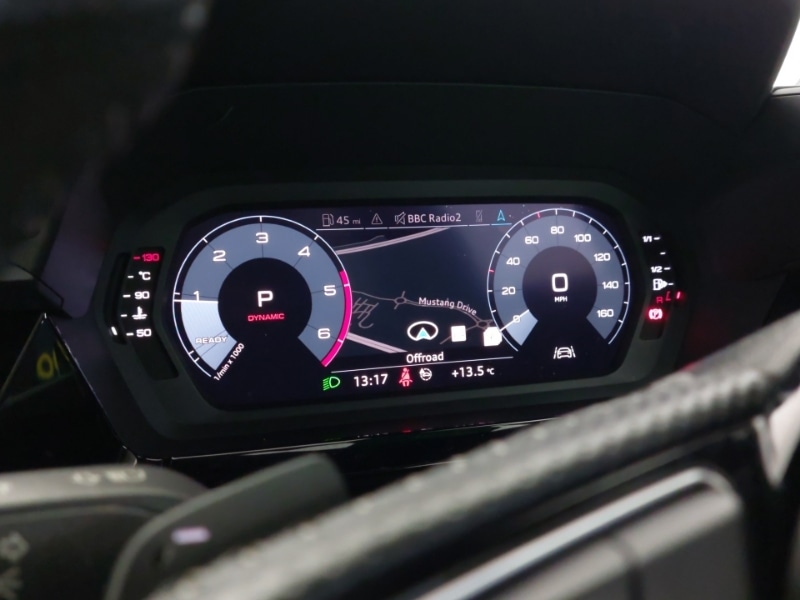 Used Audi A3 2021 for sale - 77522583: Photo 15