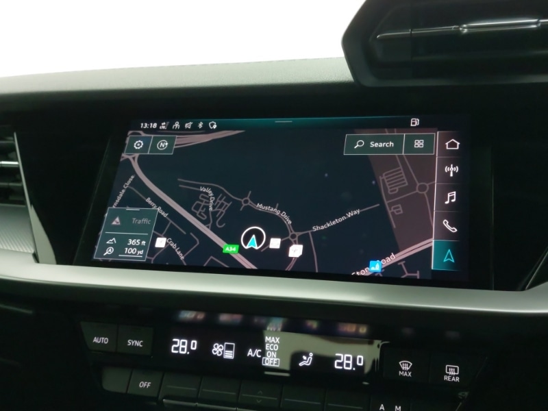 Used Audi A3 2021 for sale - 77522583: Photo 17