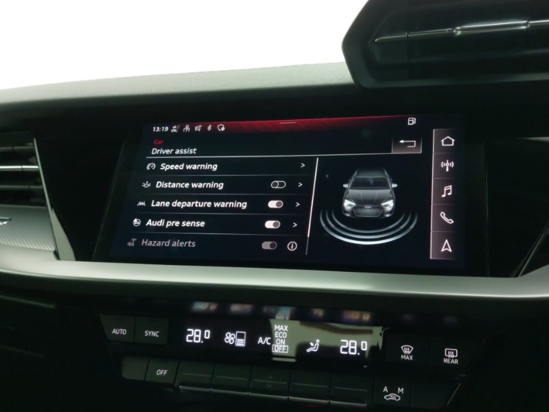 Used Audi A3 2021 for sale - 77522583: Photo 19