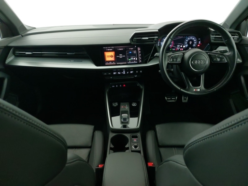 Used Audi A3 2021 for sale - 77522583: Photo 2