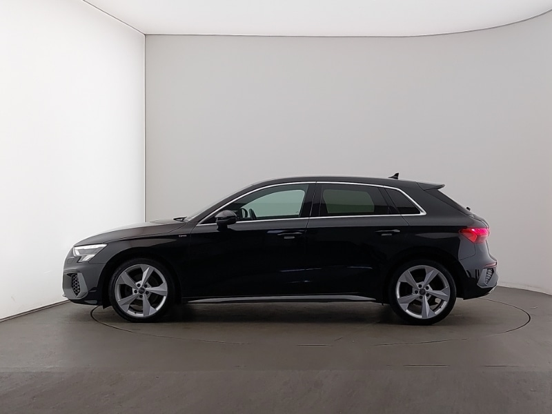 Used Audi A3 2021 for sale - 77522583: Photo 4