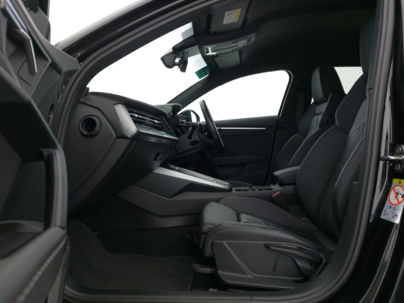 Used Audi A3 2021 for sale - 77522583: Photo 5