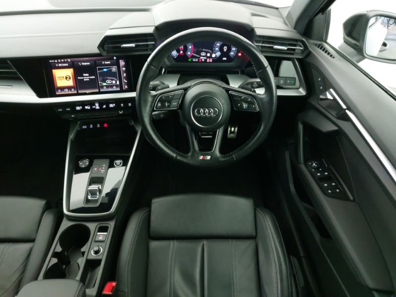 Used Audi A3 2021 for sale - 77522583: Photo 7