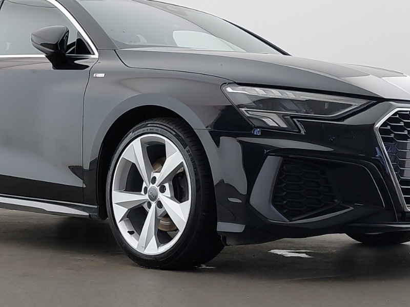 Used Audi A3 2021 for sale - 77522583: Photo 9