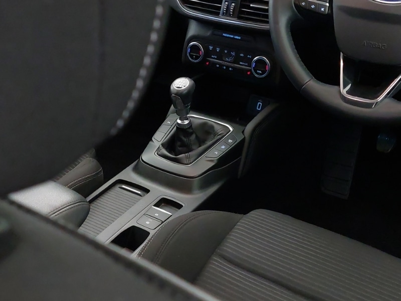 Used Ford Focus 2020 for sale - 77141582: Photo 11