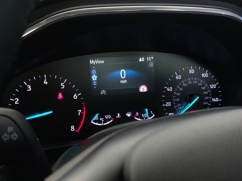 Used Ford Focus 2020 for sale - 77141582: Photo 15