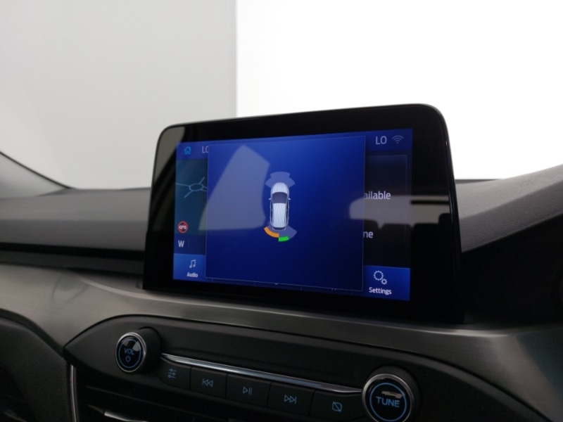 Used Ford Focus 2020 for sale - 77141582: Photo 17