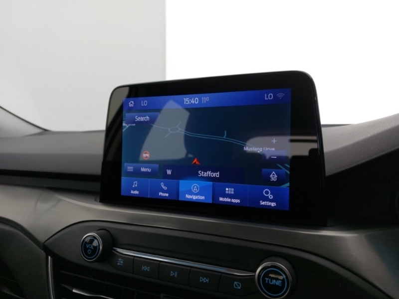 Used Ford Focus 2020 for sale - 77141582: Photo 18