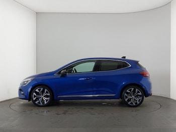 Used Renault Clio 2022 for sale - 75893805: Photo