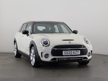 2020 - 2.0 Cooper S Exclusive 6dr 5-Door