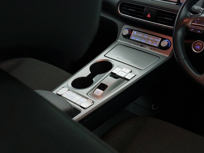 Used Hyundai KONA 2020 for sale - 77852348: Photo 10