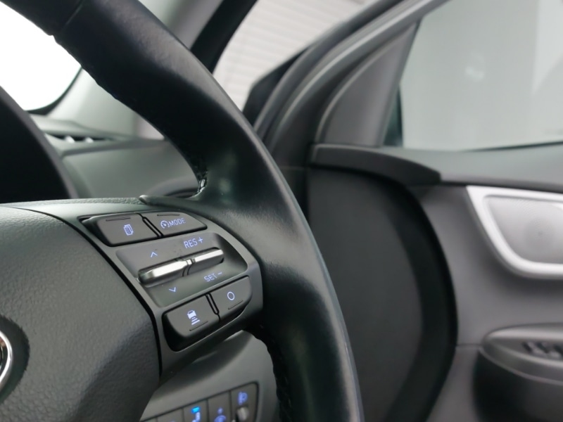 Used Hyundai KONA 2020 for sale - 77852348: Photo 13