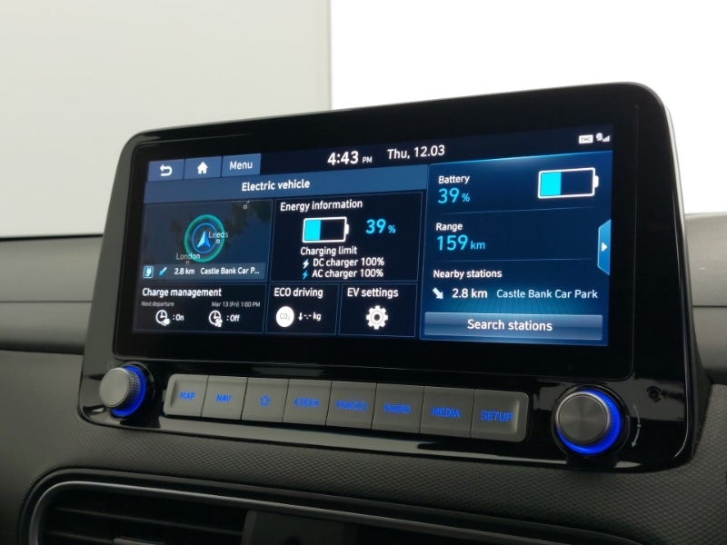 Used Hyundai KONA 2020 for sale - 77852348: Photo 16