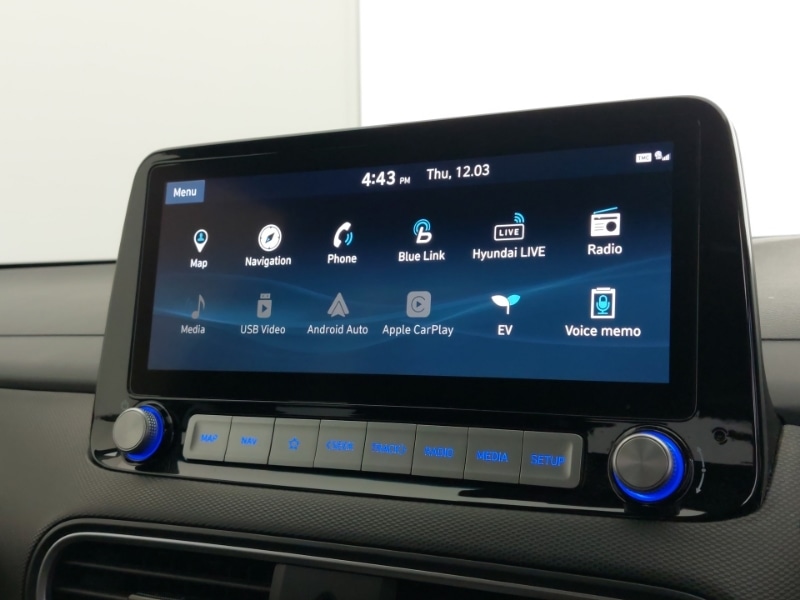 Used Hyundai KONA 2020 for sale - 77852348: Photo 17