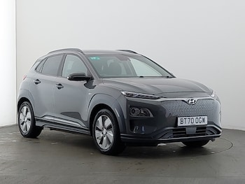 Hyundai KONA feature image