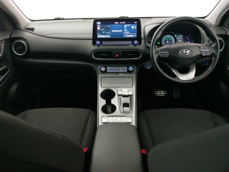 Used Hyundai KONA 2020 for sale - 77852348: Photo 2
