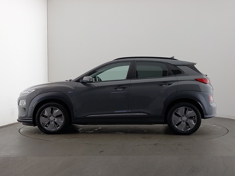 Used Hyundai KONA 2020 for sale - 77852348: Photo 4