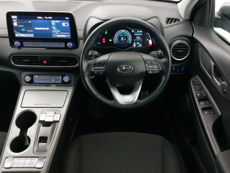 Used Hyundai KONA 2020 for sale - 77852348: Photo 7