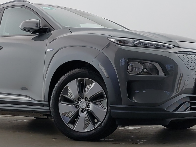 Used Hyundai KONA 2020 for sale - 77852348: Photo 9