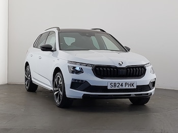 Skoda - Kamiq