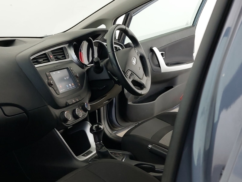 Used Kia Ceed 2018 for sale - 78114098: Photo 11