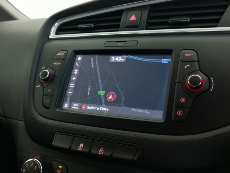 Used Kia Ceed 2018 for sale - 78114098: Photo 16