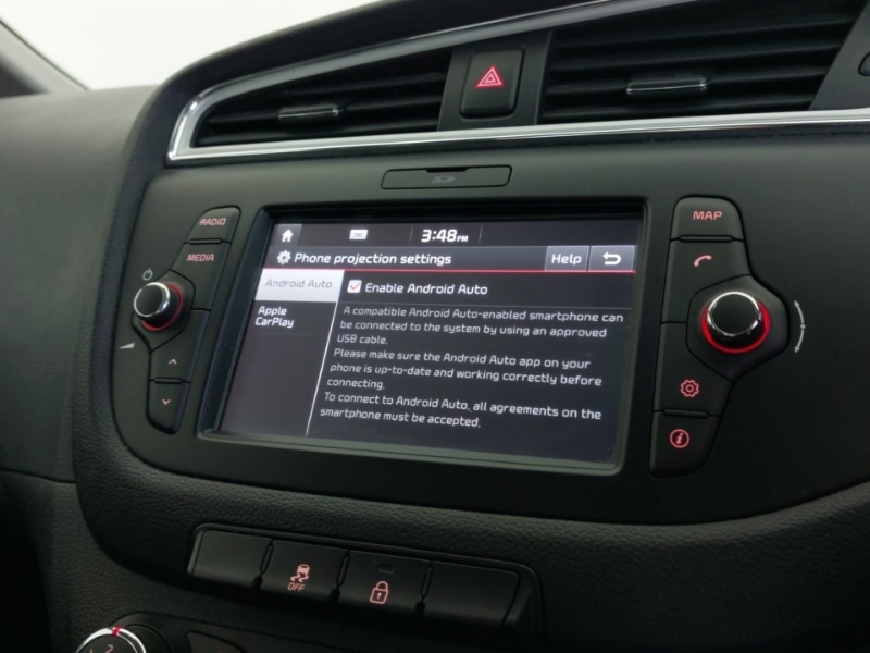 Used Kia Ceed 2018 for sale - 78114098: Photo 17