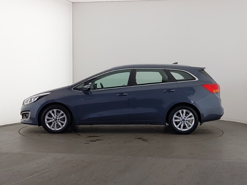 Used Kia Ceed 2018 for sale - 78114098: Photo 4