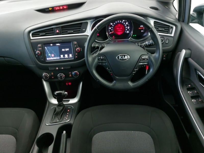 Used Kia Ceed 2018 for sale - 78114098: Photo 7