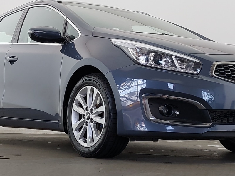 Used Kia Ceed 2018 for sale - 78114098: Photo 9