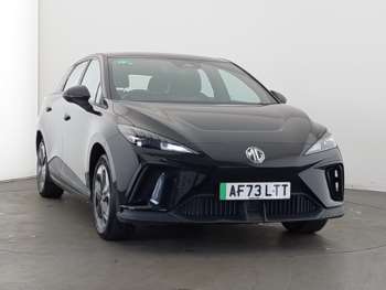 2023 - 150kW SE EV Long Range 64kWh 5dr Auto
