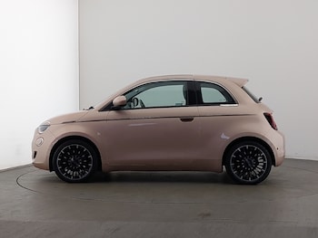 Used Fiat 500 2022 for sale - 78225090: Photo