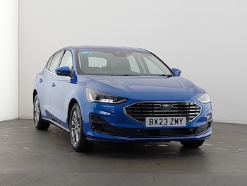 2023 - 1.0 EcoBoost Titanium 5dr