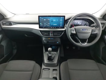 Used Ford Focus 2023 for sale - 75386522: Photo