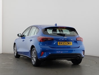 Used Ford Focus 2023 for sale - 75386522: Photo