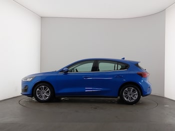 Used Ford Focus 2023 for sale - 75386522: Photo