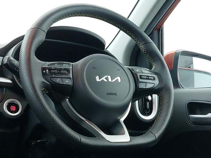 Used Kia Picanto 2022 for sale - 76613986: Photo 10