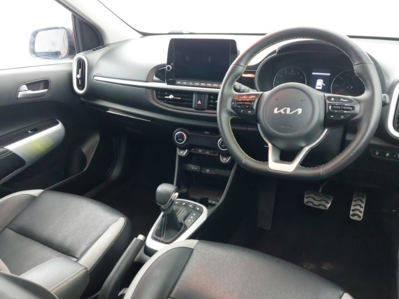 Used Kia Picanto 2022 for sale - 76613986: Photo 11