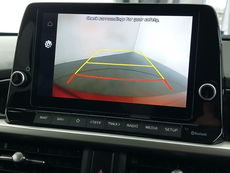 Used Kia Picanto 2022 for sale - 76613986: Photo 14