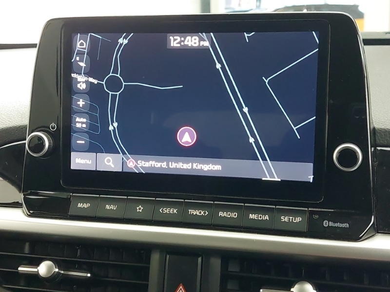 Used Kia Picanto 2022 for sale - 76613986: Photo 15