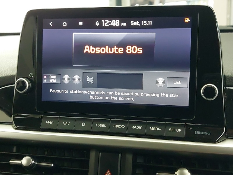 Used Kia Picanto 2022 for sale - 76613986: Photo 16