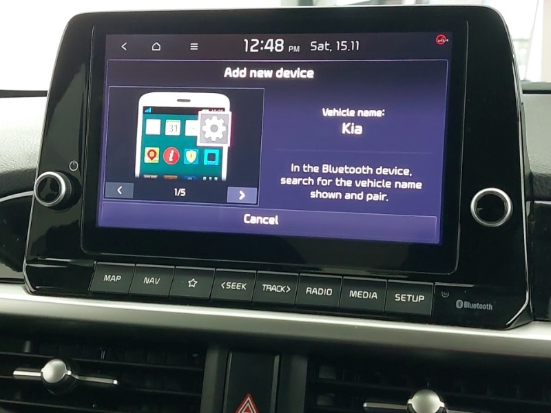 Used Kia Picanto 2022 for sale - 76613986: Photo 17