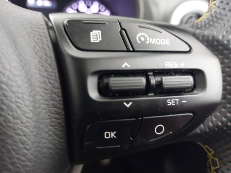 Used Kia Picanto 2022 for sale - 76613986: Photo 18