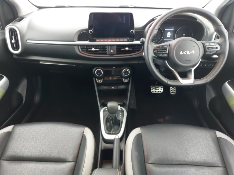 Used Kia Picanto 2022 for sale - 76613986: Photo 2