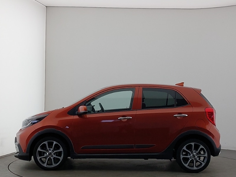 Used Kia Picanto 2022 for sale - 76613986: Photo 4