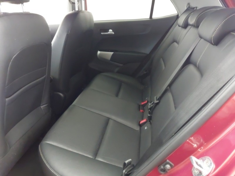 Used Kia Picanto 2022 for sale - 76613986: Photo 6